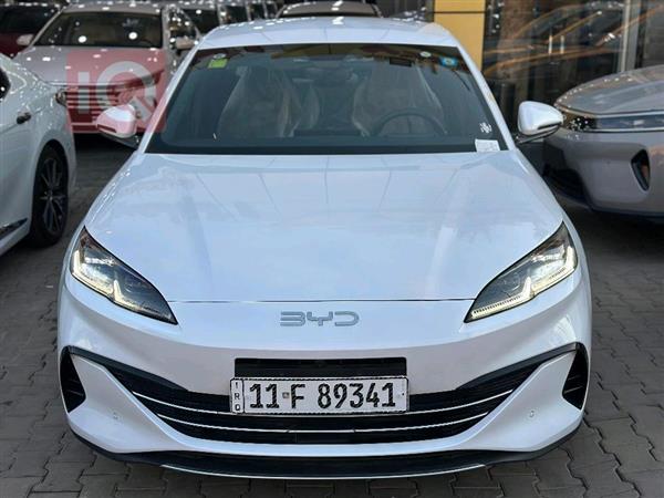 بی وای دی سيل 06 DM-i 2025  بۆ فرۆشتن لە عێراق -  بەغداد